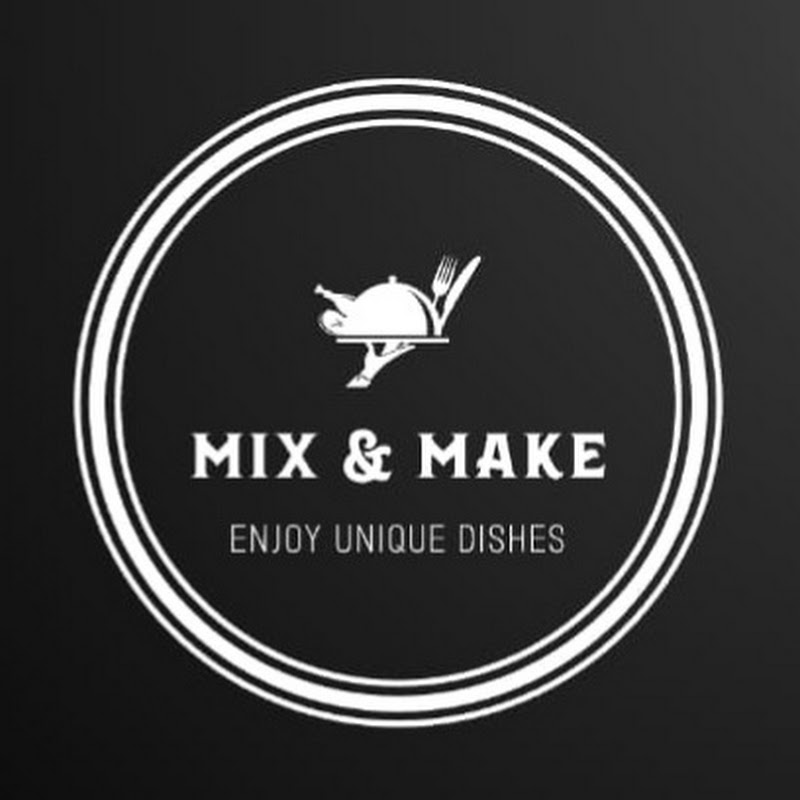 Mix & Make