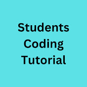 Students Coding Tutorial