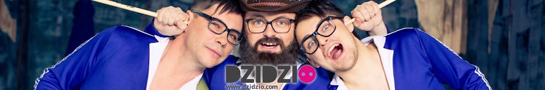 dzidziofun YouTube channel avatar