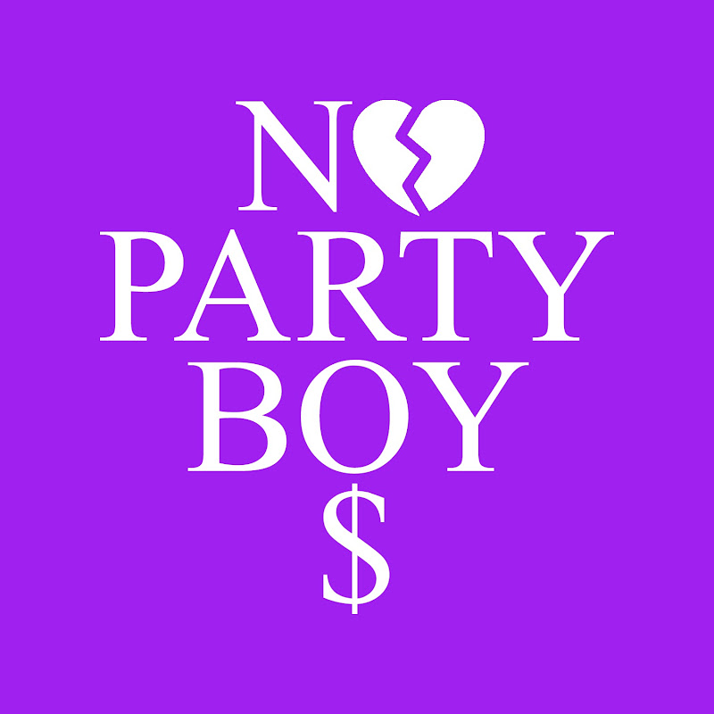nopartyboys icon