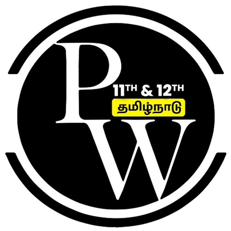 PW Tamil Nadu 11&12 Boards