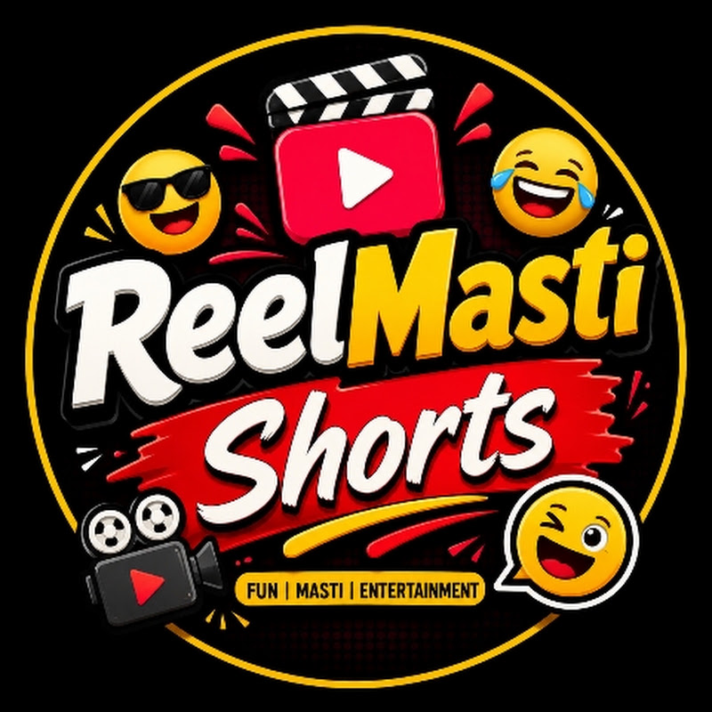 ReelMasti Shorts