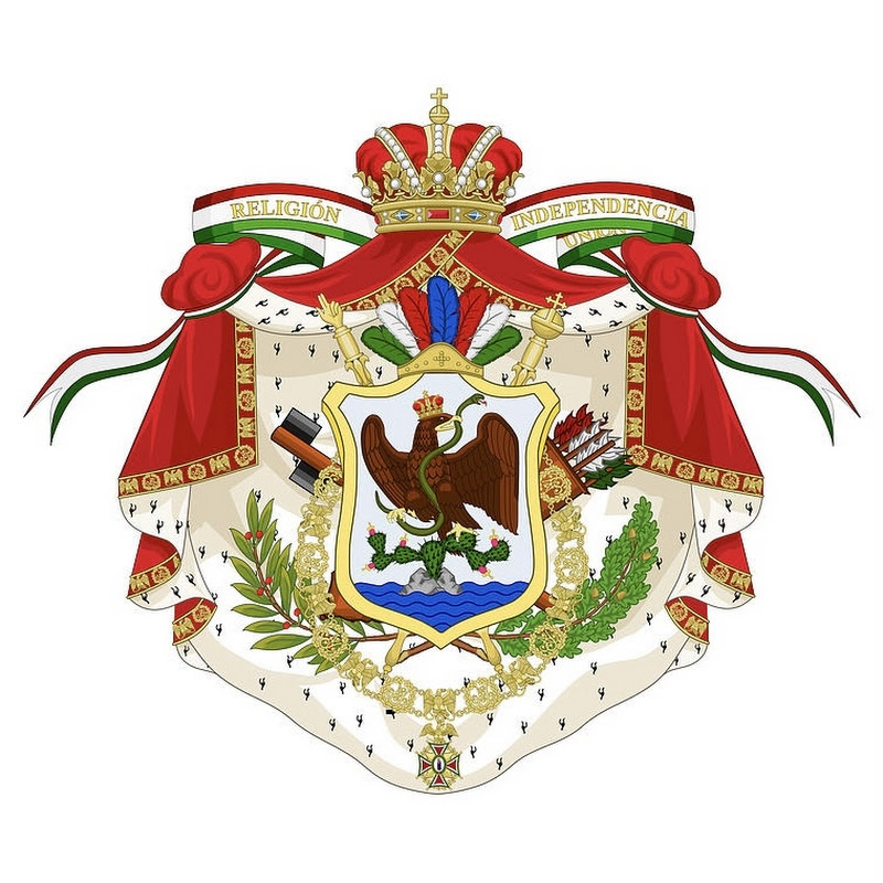 King of Mexico