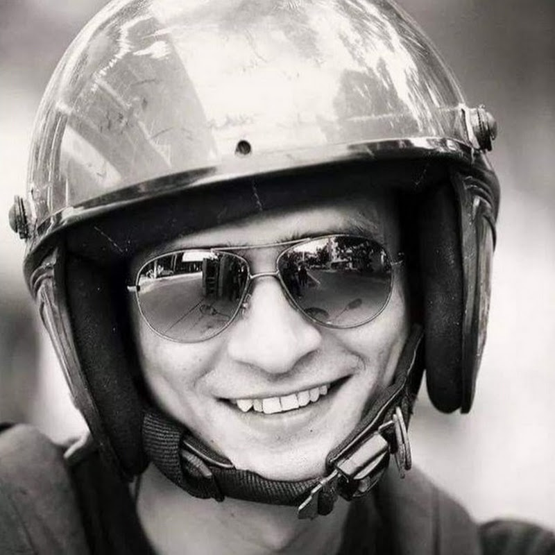 Channel Avatar