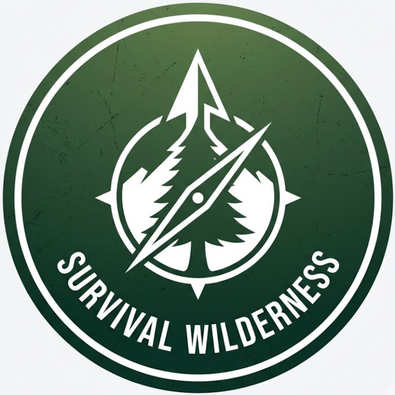 survival wilderness