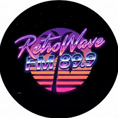 RetroWave FM 89.9