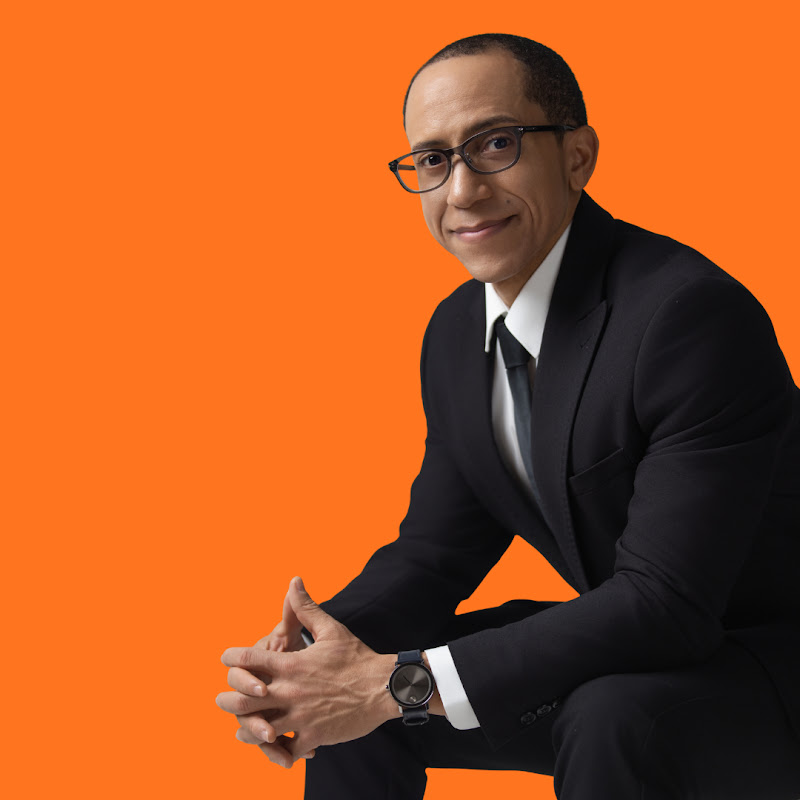 Dion Huey