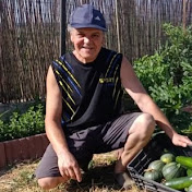 Le potager de Rachid