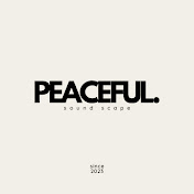 Peaceful Sound Scape
