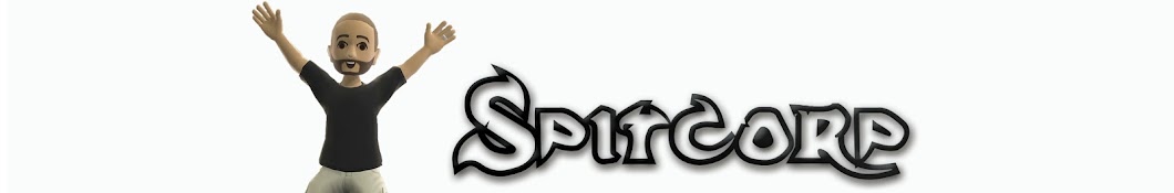 spitcorp YouTube channel avatar