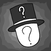 Mr. Mystery