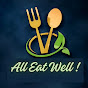 All Eat Well logo