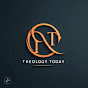 Theology Today. logo