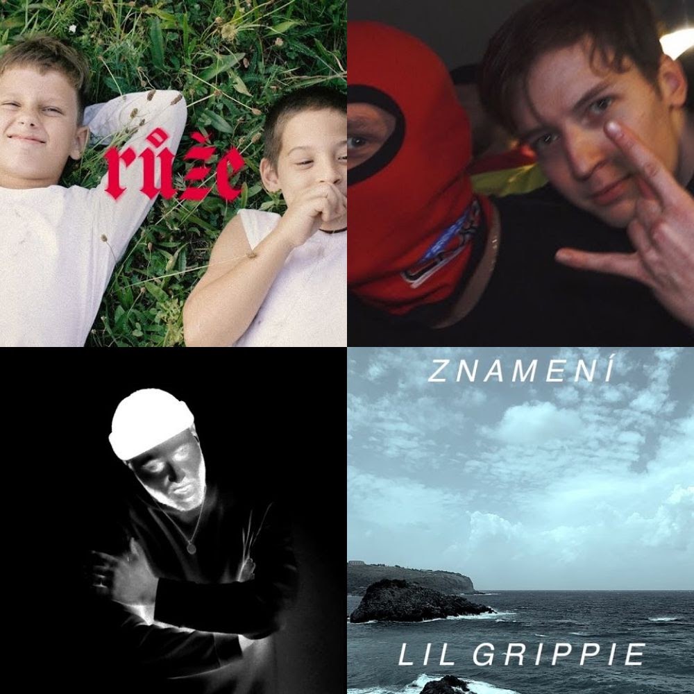 Cz rap
