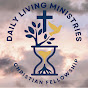 Daily Living Ministries logo