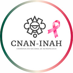 Coordinación Nacional de Antropología - INAH