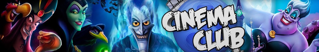 Cinema Club YouTube-Kanal-Avatar