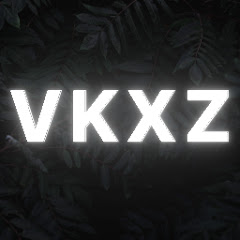 vkxz channel logo