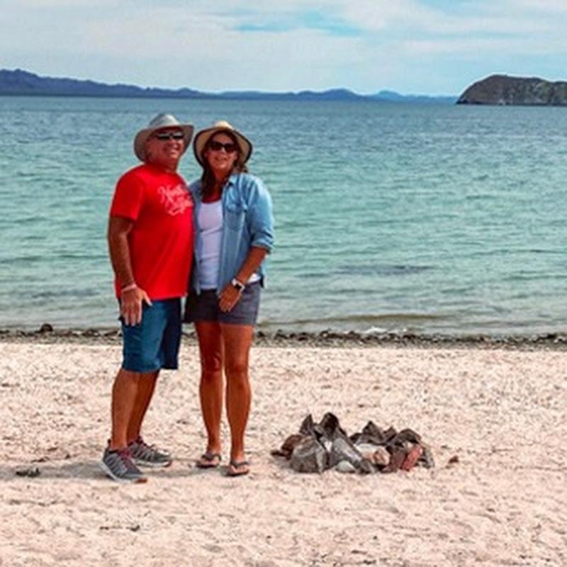  Our Midlife Adventures - Our Midlife Van