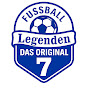 Fussball Legenden Talk - Das Original  Avatar