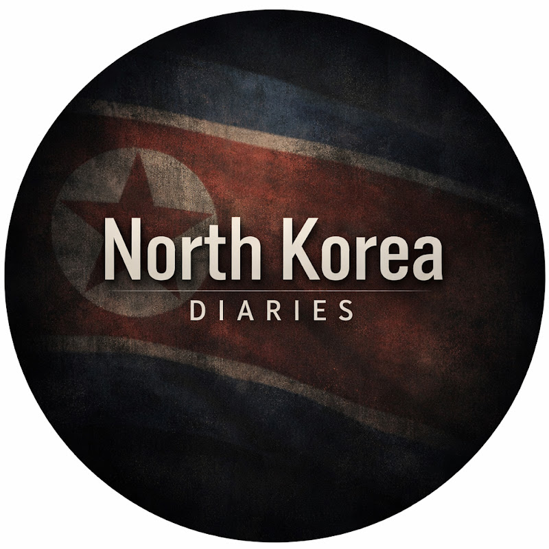 North korea Diaries
