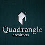 Quadrangle Architects logo