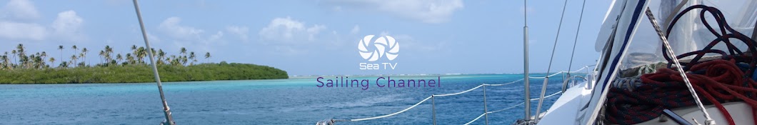 Sea TV Sailing Channel Banner