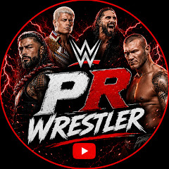 PR WRESTLER