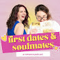First Dates & Soulmates logo