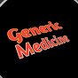 GENERIC MEDICINE    logo