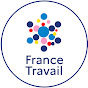France Travail logo