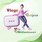 Vlogs & Recipes by Akhilandeswari logo