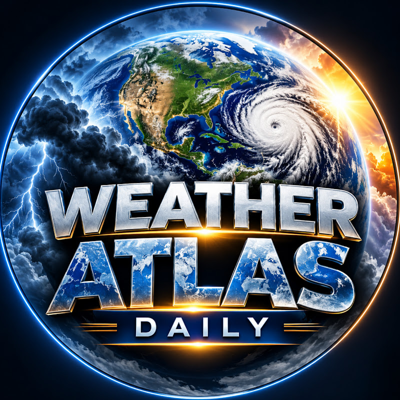 Weather Atlas Daily