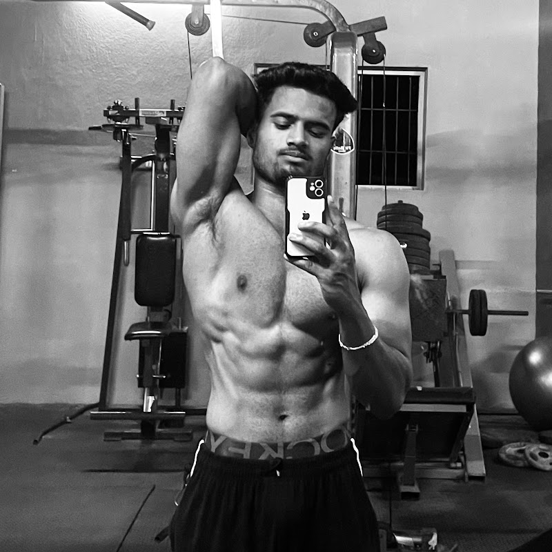 Fit Asish