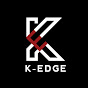 K-Edge Dance Crew logo