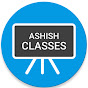 Ashish Classes logo
