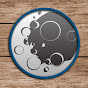 Winter Moon Tabletop