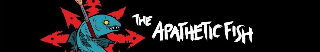 TheApatheticFish YouTube channel avatar