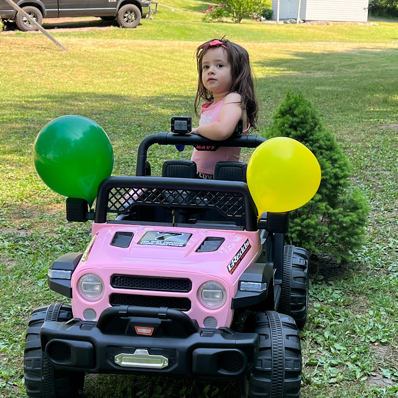 Amira’s Adventures