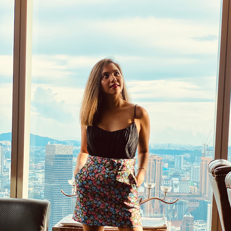 Anna Fashionista