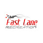 Fast Lane Recreation logo