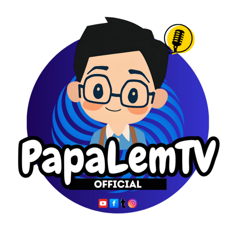 PapaLemTV Official
