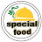  special food