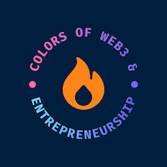 Colors of Web3 & Entrepreneurship