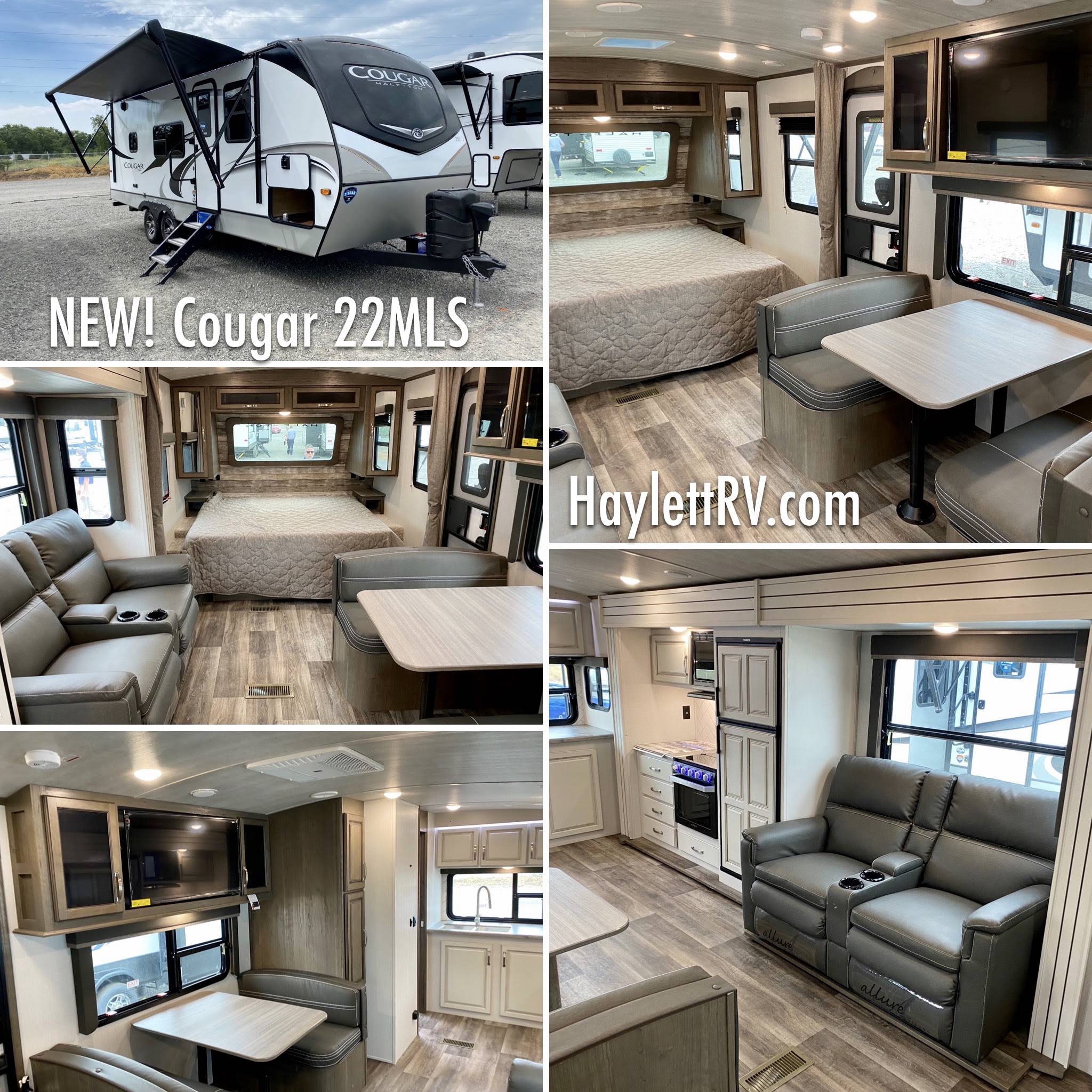 Post from Josh the RV Nerd at Bish's RV
