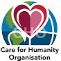 Care For Humanity Trust  logo