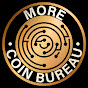 Coin Bureau Podcast logo