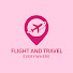 9DOmbRFElT0-channel-avatar-Flight and Travel