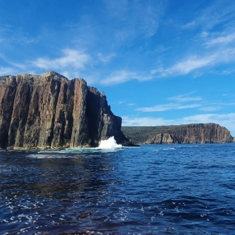Tasmanian Fishing Life