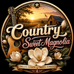 Country Sweet Magnolia